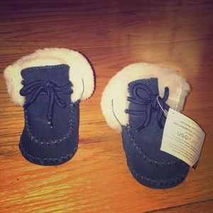 Baby UGG pure size us 0/1.